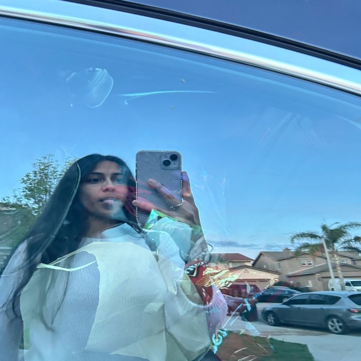 Profile Picture of m (@rhemehr) on Tiktok