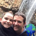 Profile Picture of Jason Broomfield (@jason.broomfield.56) on Facebook