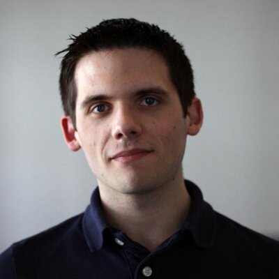 Profile Picture of MARTINS Steven (@martins_steven) on Twitter