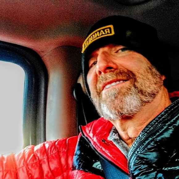 Profile Picture of Terry Hackaday (@hackaday1) on Poshmark