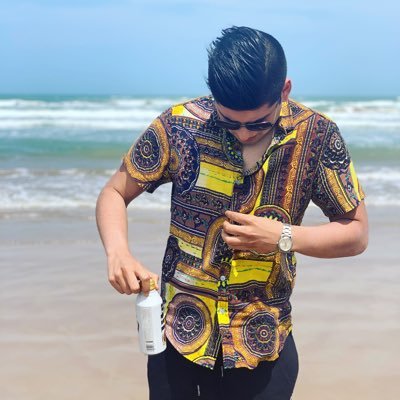 Profile Picture of David Ocañas (@david_ocanas) on Twitter