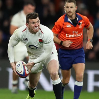 Ben Spencer - Twitter Profile Picture of Ben Spencer (@Ben_spencer9) on Twitter