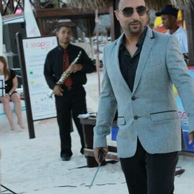 Profile Picture of Silvio castro (@galacticodr) on Twitter