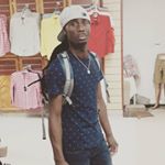 Profile Picture of Leon McRae (@leon.mcrae) on Instagram