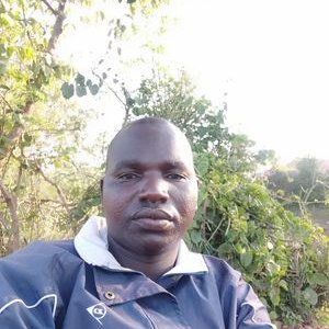 Profile Picture of Leonard J Oyieko (@j_oyieko) on Twitter