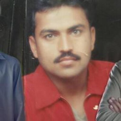 Profile Picture of Ameer Azad (@AmeerAzad1) on Twitter