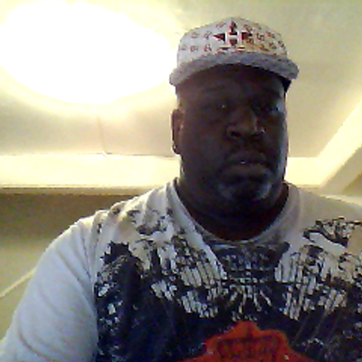 Profile Picture of Vernon Campbell (@biggum318player) on Twitter