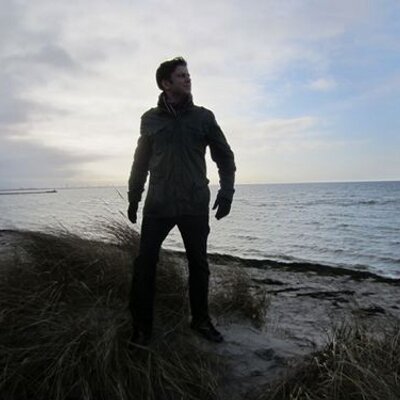 Profile Picture of Andy Lundberg (@AB_Lundberg) on Twitter