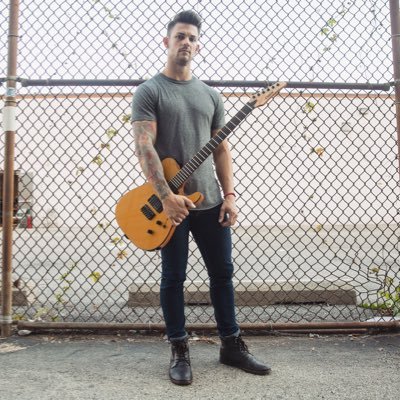 Profile Picture of Kellen McGregor (@mmfkellen) on Twitter