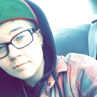 Profile Picture of Chase Jackson (@CeceJackson12) on Twitter