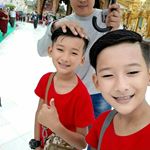 Profile Picture of Phyo&Moe (@han.thar_phyo_) on Instagram