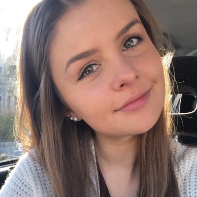 Jessica Witt - Twitter Profile Picture of Jessica Witt (@lilwittxoxo) on Twitter