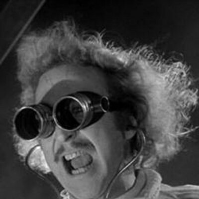 Profile Picture of VIC FRANKon Twitter