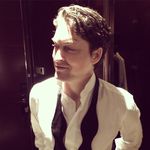 Profile Picture of James Wolf (@jmwolf88) on Instagram