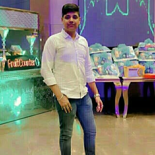 Profile Picture of Sahil Goyal (@_sahilgoyal) on Instagram