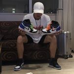 Profile Picture of kenYang (@ken_yang1) on Instagram