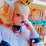 Profile Picture of Ariel Dunn (@celepanda) on Instagram