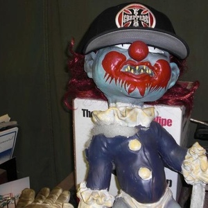 Profile Picture of Aaron Luster (@xaaronvx) on Myspace