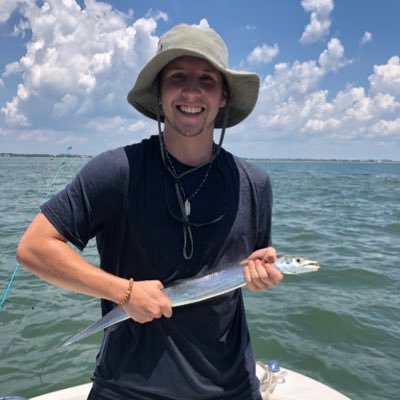 Profile Picture of Cody Duncan (@codyduncan03) on Twitter