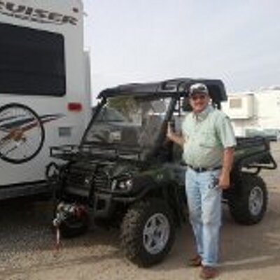 Profile Picture of Robert J. Leitner (@RobertJLeitner) on Twitter