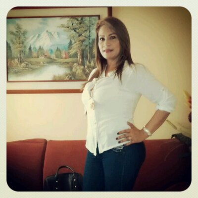 Profile Picture of Yolanda Ariza (@yolanda_ariza) on Twitter