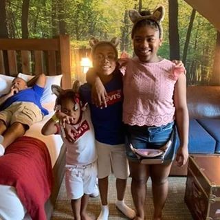 Profile Picture of Velma BookerByrd (@velma.bookerbyrd) on Facebook