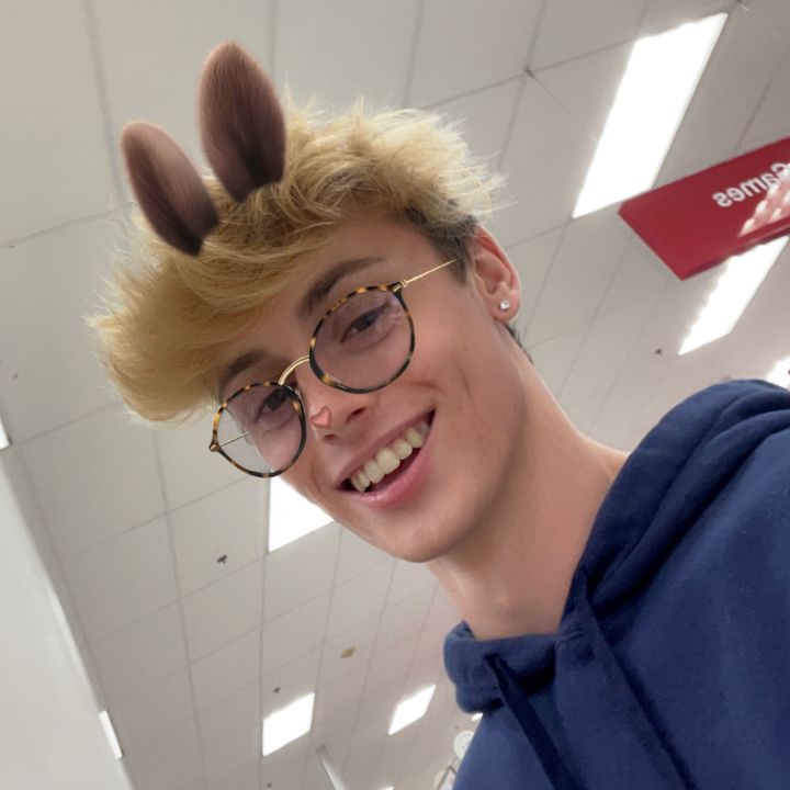 Profile Picture of   duet with @gulaggewinner... (@skittles_tastetherainbow) on Tiktok