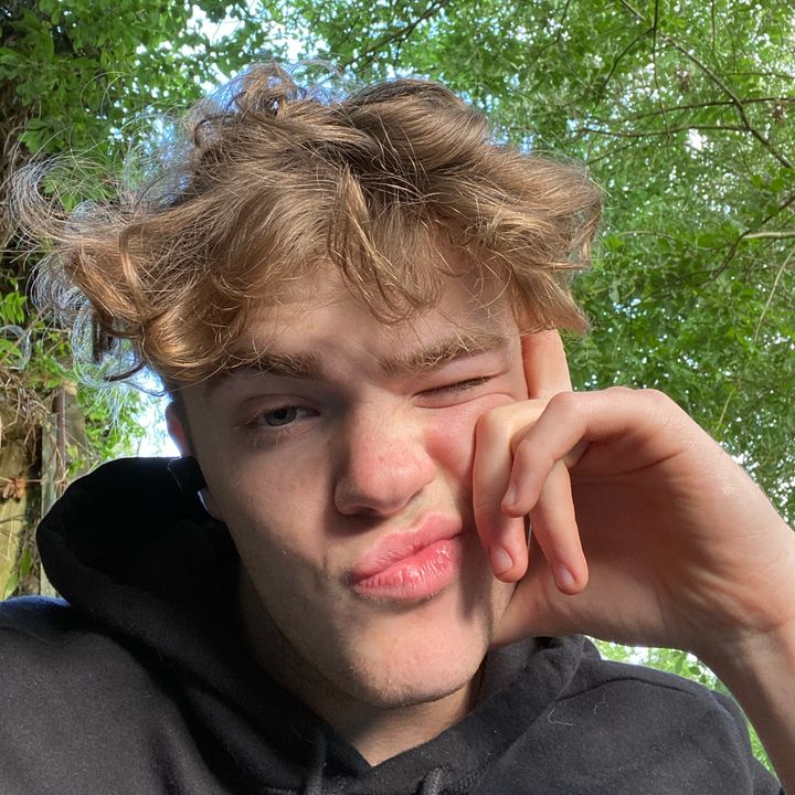 Profile Picture of Daniel McNamee (@danielmcnameee) on Tiktok