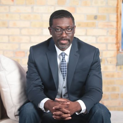 Profile Picture of Kris Mathis (@KrisMathis) on Twitter