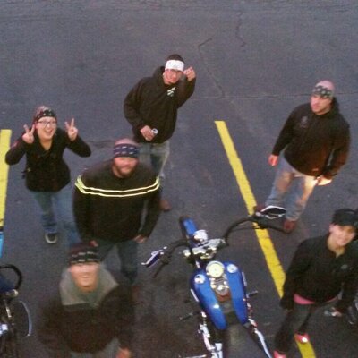 Profile Picture of Kyle Buff #TGAF (@kyle_buff) on Twitter