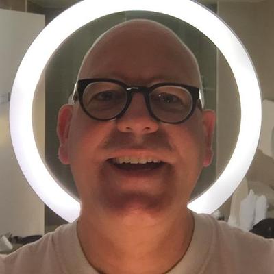 Profile Picture of Kurt Zimmerman (@ZimmK) on Twitter