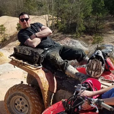 Profile Picture of Matthew Mullin (@matt_face) on Twitter