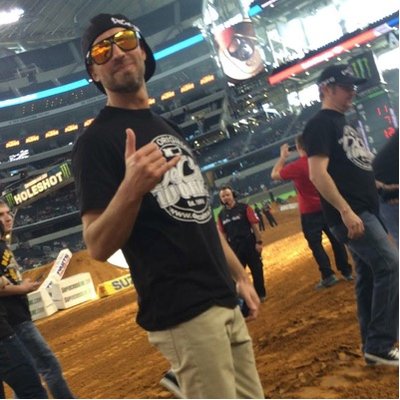 Profile Picture of Sean Murdock (@seanmurdock254) on Twitter