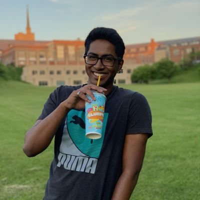 Profile Picture of Kazim Syed (@nodreamkazim) on Twitter