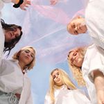 Profile Picture of Lucy Bunton (@lucy.fmp) on Instagram