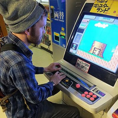 Profile Picture of Marc (@MarcJarratt) on Twitter