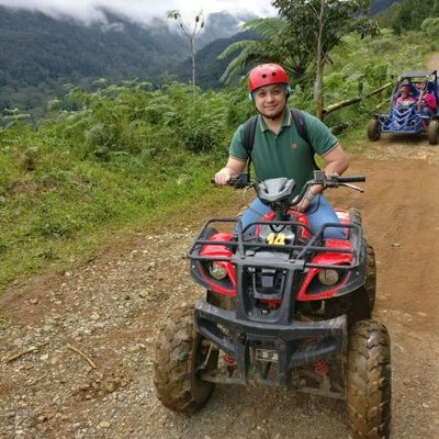 Profile Picture of Joseph Lindslee Ruta (@lyndonruta) on Twitter