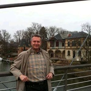 Profile Picture of Edwin Erickson (@EdwinErickson15) on Twitter