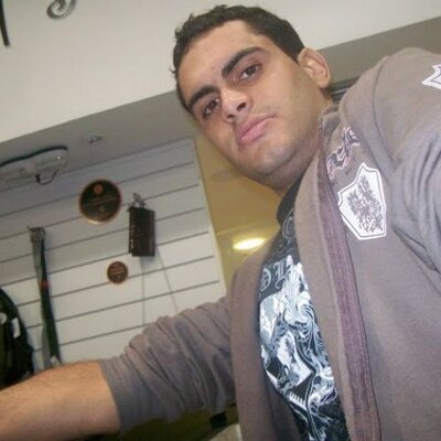 Profile Picture of Alexandre Guedes (@nick_guedes) on Twitter