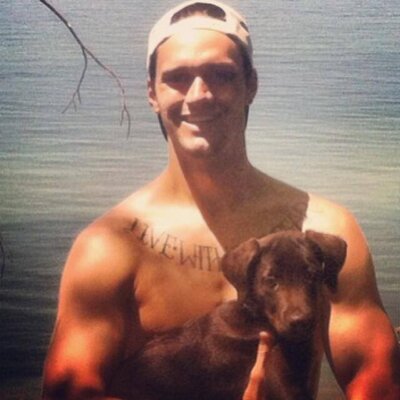 Profile Picture of Tyler Hayden (@TylerHayden20) on Twitter