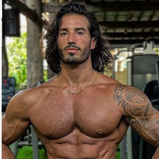 Profile Picture of Franco Treachi | Elite Fitness Coach | Creator | Model 🇪🇸🇬🇧 (@francotreachi) on Instagram