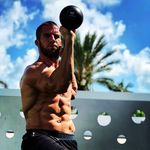 Profile Picture of 🇺🇸 Sam Griswold (@functional.movement.fit) on Instagram