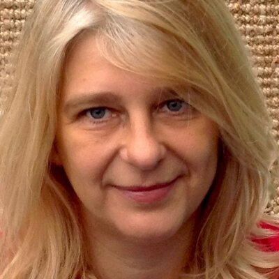 Profile Picture of Carol Robertson (@Havening_NLP) on Twitter