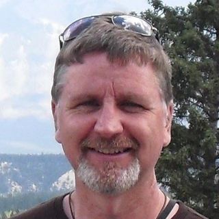 Profile Picture of Gary Aylward (@Gary-Aylward) on Facebook