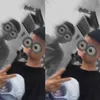 Profile Picture of giọng nữ ngọt ngào (@tremaynefreeman) on Tiktok