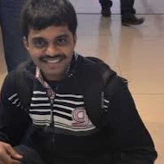 Profile Picture of Pradeep Neela (@PradeepNeela) on Twitter