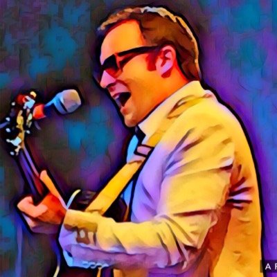 Profile Picture of Merritt David Janes (@MDavidJanes) on Twitter