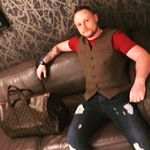 Profile Picture of Stephen (@steveallen2404) on Instagram