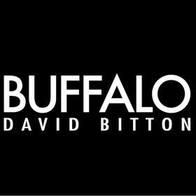 Profile Picture of Buffalo David Bitton (@buffalojeans) on Pinterest