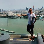 Profile Picture of Ryan Mockford (@ryanmockford) on Instagram